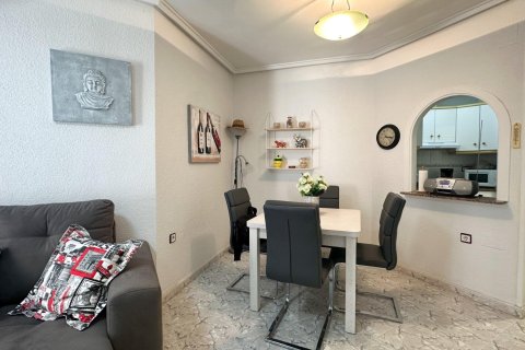 Wohnung zum Verkauf in Torrevieja, Alicante, Spanien 2 Schlafzimmer, 52 m2 Nr. 184279 - Foto 6