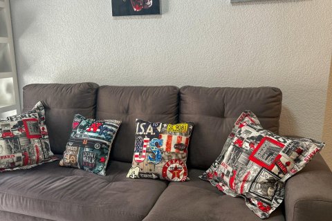 Wohnung zum Verkauf in Torrevieja, Alicante, Spanien 2 Schlafzimmer, 52 m2 Nr. 184279 - Foto 4