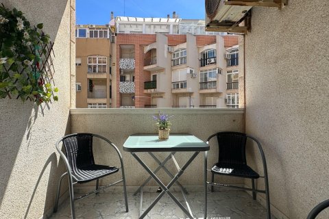Wohnung zum Verkauf in Torrevieja, Alicante, Spanien 2 Schlafzimmer, 52 m2 Nr. 184279 - Foto 12