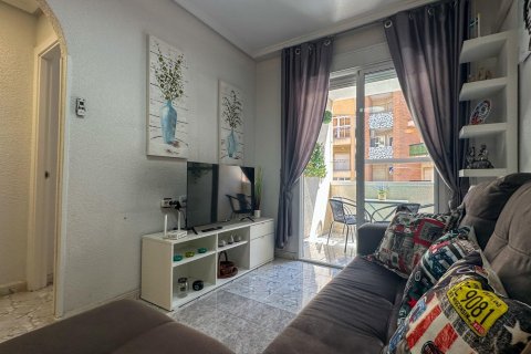 Wohnung zum Verkauf in Torrevieja, Alicante, Spanien 2 Schlafzimmer, 52 m2 Nr. 184279 - Foto 3