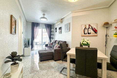 Wohnung zum Verkauf in Torrevieja, Alicante, Spanien 2 Schlafzimmer, 52 m2 Nr. 184279 - Foto 11