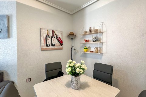 Wohnung zum Verkauf in Torrevieja, Alicante, Spanien 2 Schlafzimmer, 52 m2 Nr. 184279 - Foto 8