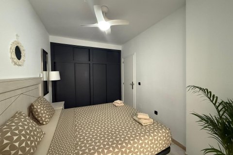Apartment à vendre à Torrevieja, Alicante, Espagne, 1 chambre, 64 m2 No. 184276 - photo 11
