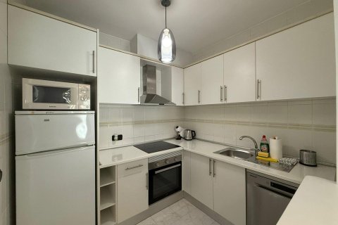 Apartment à vendre à Torrevieja, Alicante, Espagne, 1 chambre, 64 m2 No. 184276 - photo 4