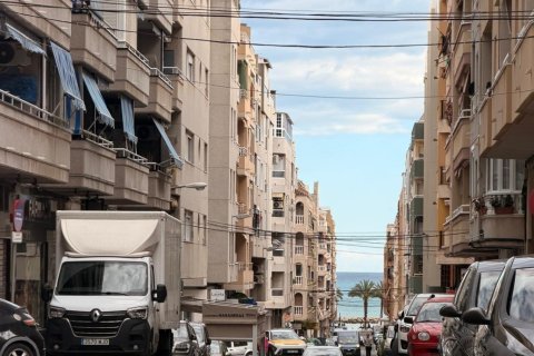 Apartment à vendre à Torrevieja, Alicante, Espagne, 1 chambre, 64 m2 No. 184276 - photo 5