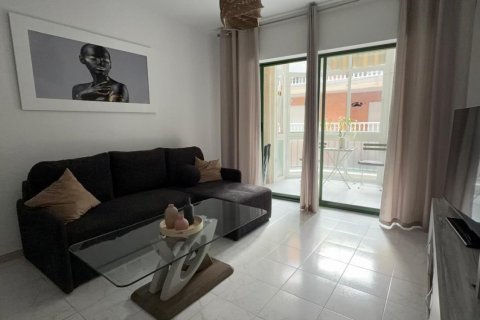 Apartment à vendre à Torrevieja, Alicante, Espagne, 1 chambre, 64 m2 No. 184276 - photo 6