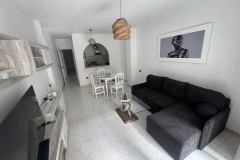 Apartment à vendre à Torrevieja, Alicante, Espagne, 1 chambre, 64 m2 No. 184276 - photo 3