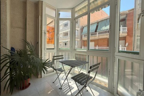 Lägenhet i Torrevieja, Alicante, Spanien 1 sovrum, 64 kvm. Nr. 184276