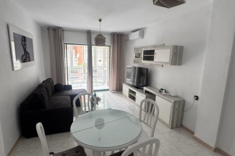 Apartment à vendre à Torrevieja, Alicante, Espagne, 1 chambre, 64 m2 No. 184276 - photo 12