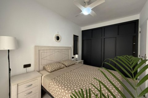 Apartment à vendre à Torrevieja, Alicante, Espagne, 1 chambre, 64 m2 No. 184276 - photo 2