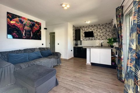 Продажа бунгало в Ла Зения, Аликанте, Испания 2 спальни, 40м2 №184281 - фото 6