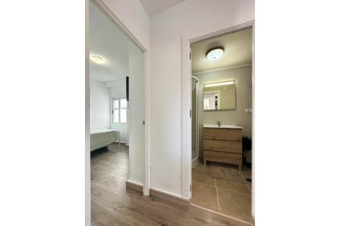 Продажа бунгало в Ла Зения, Аликанте, Испания 2 спальни, 40м2 №184281 - фото 17
