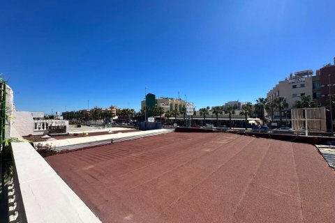 Продажа бунгало в Ла Зения, Аликанте, Испания 2 спальни, 40м2 №184281 - фото 24
