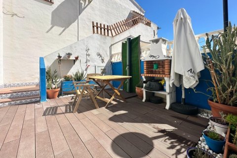 Продажа бунгало в Ла Зения, Аликанте, Испания 2 спальни, 40м2 №184281 - фото 2