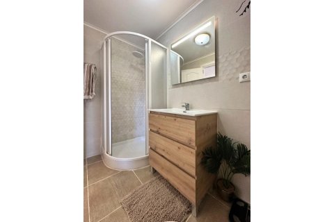 Продажа бунгало в Ла Зения, Аликанте, Испания 2 спальни, 40м2 №184281 - фото 19