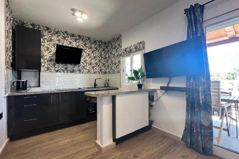 Продажа бунгало в Ла Зения, Аликанте, Испания 2 спальни, 40м2 №184281 - фото 7
