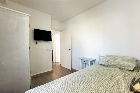 Продажа бунгало в Ла Зения, Аликанте, Испания 2 спальни, 40м2 №184281 - фото 14