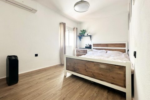 Продажа бунгало в Ла Зения, Аликанте, Испания 2 спальни, 40м2 №184281 - фото 11