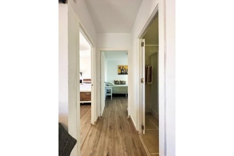Продажа бунгало в Ла Зения, Аликанте, Испания 2 спальни, 40м2 №184281 - фото 9