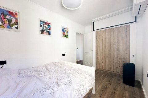 Продажа бунгало в Ла Зения, Аликанте, Испания 2 спальни, 40м2 №184281 - фото 13