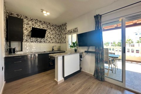 Продажа бунгало в Ла Зения, Аликанте, Испания 2 спальни, 40м2 №184281 - фото 8