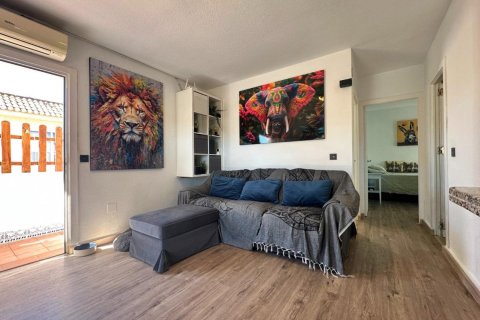 Продажа бунгало в Ла Зения, Аликанте, Испания 2 спальни, 40м2 №184281 - фото 5