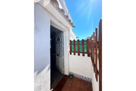 Продажа бунгало в Ла Зения, Аликанте, Испания 2 спальни, 40м2 №184281 - фото 4
