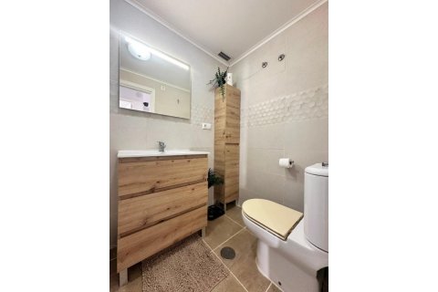 Продажа бунгало в Ла Зения, Аликанте, Испания 2 спальни, 40м2 №184281 - фото 18