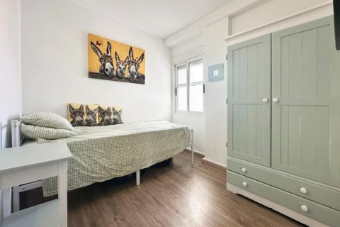 Продажа бунгало в Ла Зения, Аликанте, Испания 2 спальни, 40м2 №184281 - фото 15