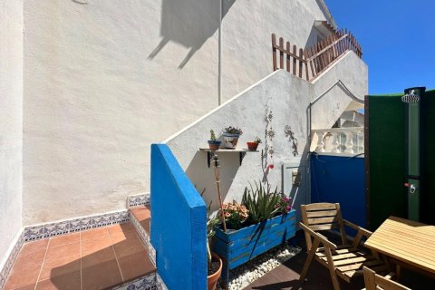 Продажа бунгало в Ла Зения, Аликанте, Испания 2 спальни, 40м2 №184281 - фото 3