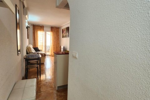 Penthouse for sale in Torrevieja, Alicante, Spain 2 bedrooms, 63 sq.m. No. 184277 - photo 9