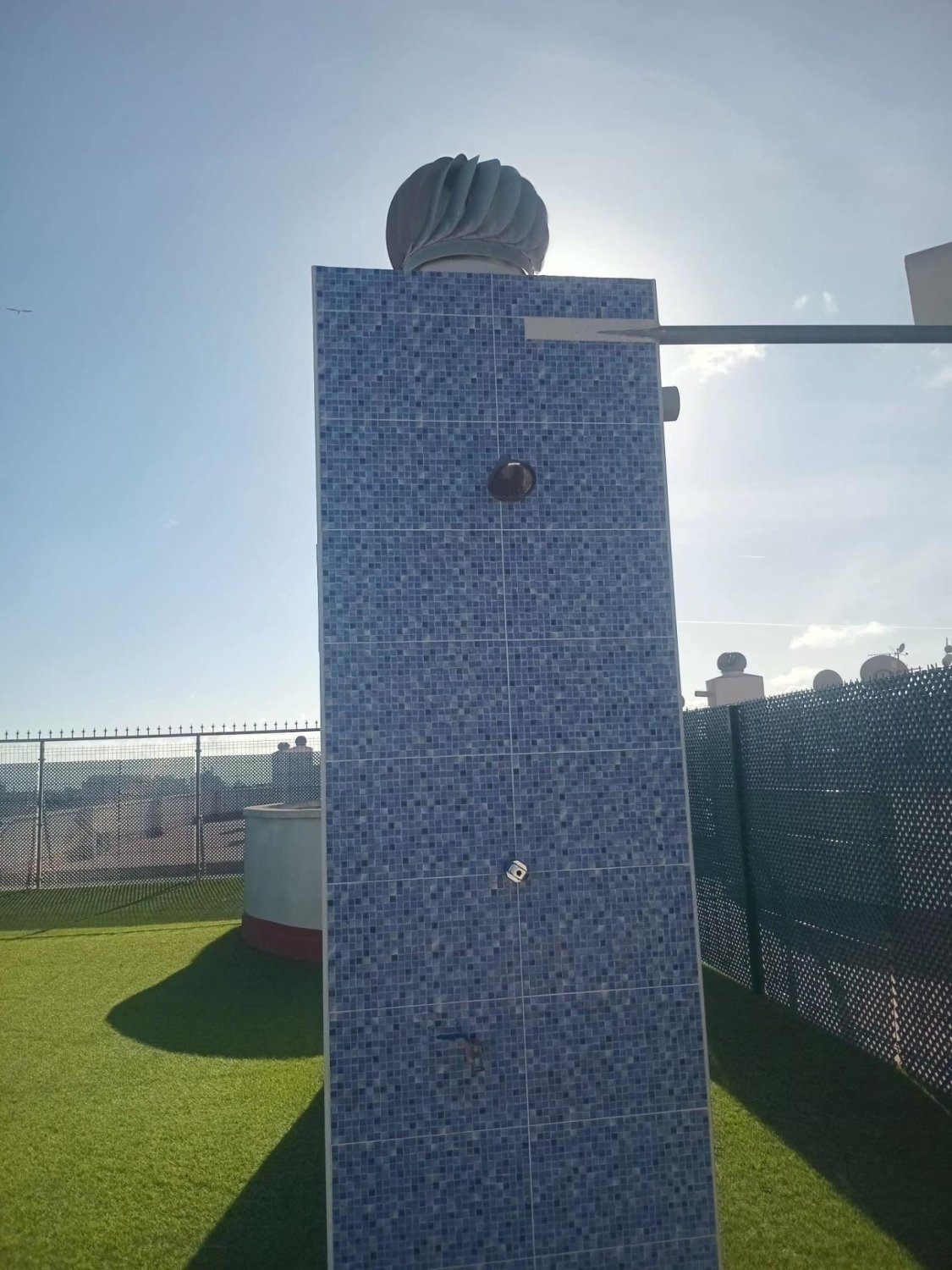 Penthouse à Torrevieja, Alicante, Espagne 2 chambres, 63 m2 No. 184277