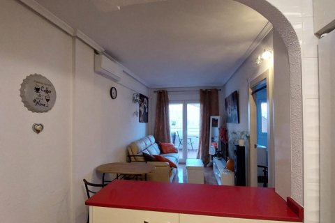 Penthouse for sale in Torrevieja, Alicante, Spain 2 bedrooms, 63 sq.m. No. 184277 - photo 25