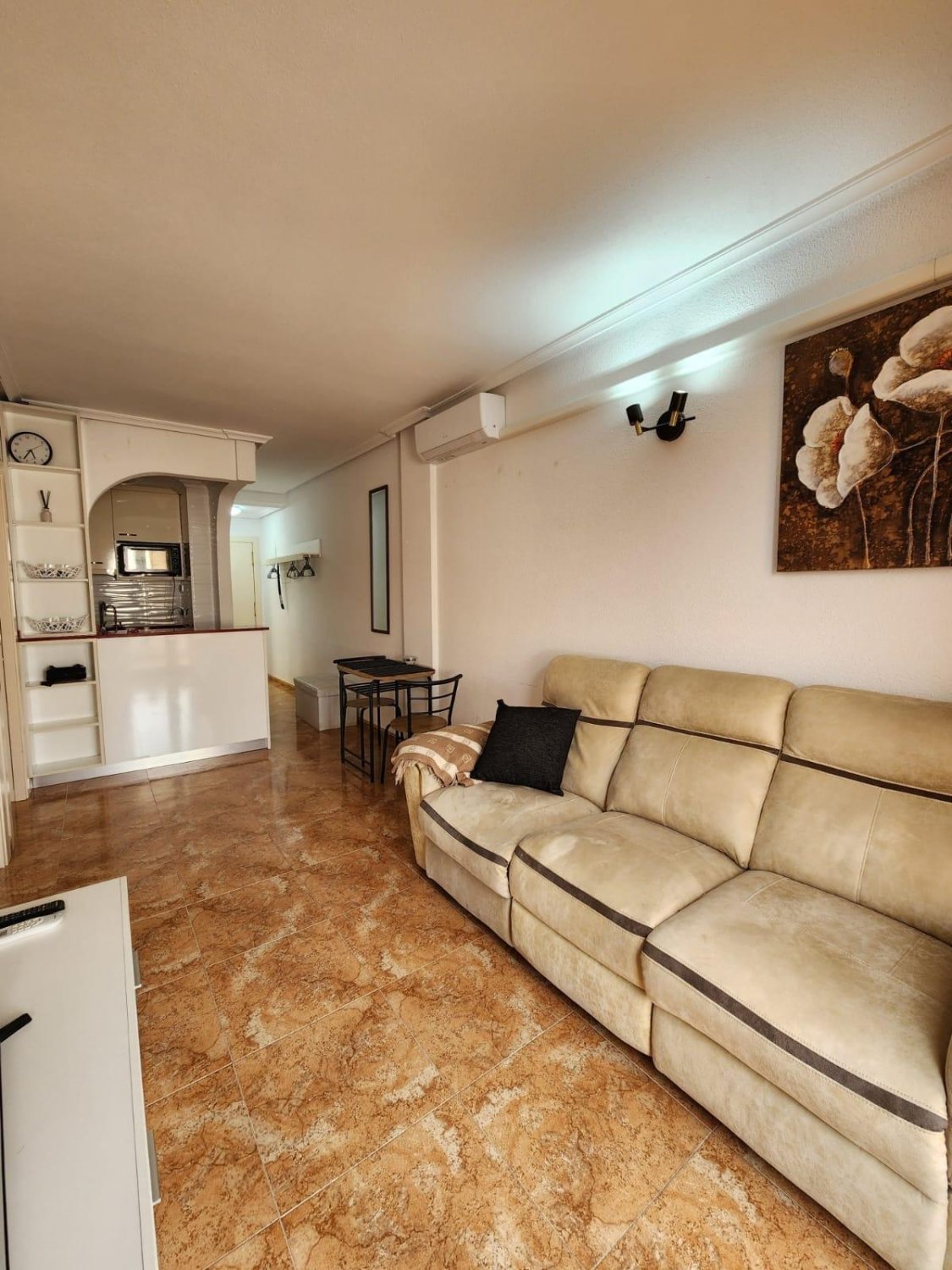 Penthouse à Torrevieja, Alicante, Espagne 2 chambres, 63 m2 No. 184277