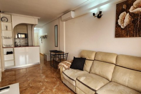Penthouse for sale in Torrevieja, Alicante, Spain 2 bedrooms, 63 sq.m. No. 184277 - photo 8