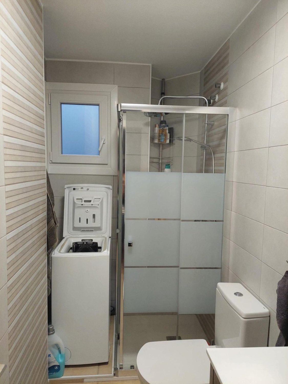 Penthouse à Torrevieja, Alicante, Espagne 2 chambres, 63 m2 No. 184277
