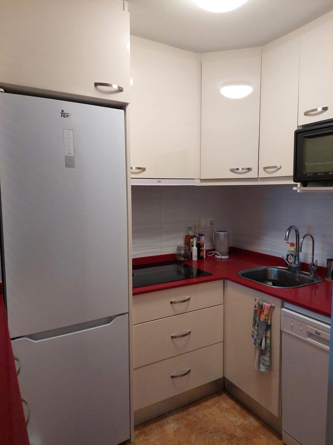 Penthouse à Torrevieja, Alicante, Espagne 2 chambres, 63 m2 No. 184277