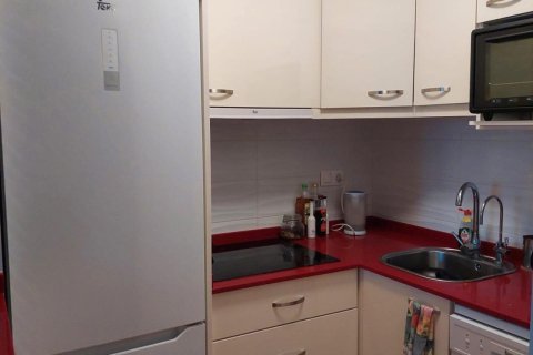 Penthouse for sale in Torrevieja, Alicante, Spain 2 bedrooms, 63 sq.m. No. 184277 - photo 18