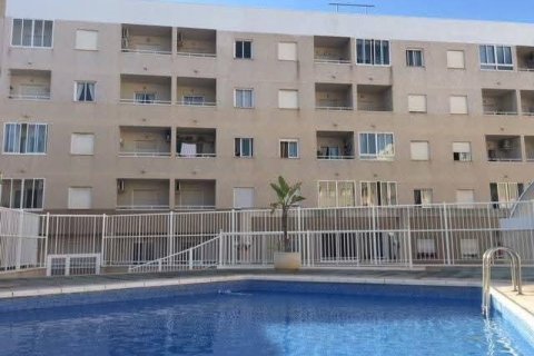 Penthäuser in Torrevieja, Alicante, Spanien 2 Schlafzimmer, 63 m2 Nr. 184277