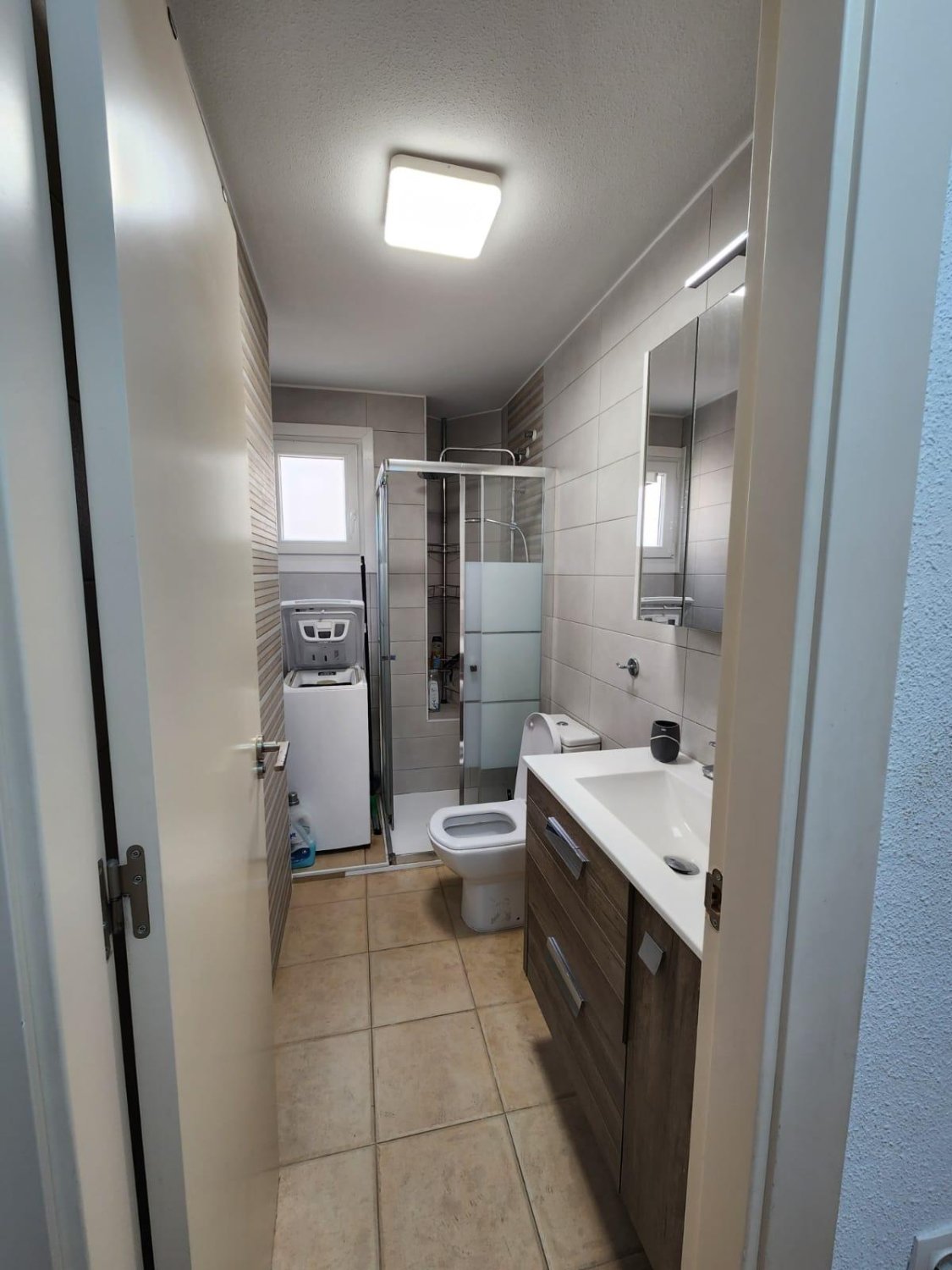 Penthouse à Torrevieja, Alicante, Espagne 2 chambres, 63 m2 No. 184277