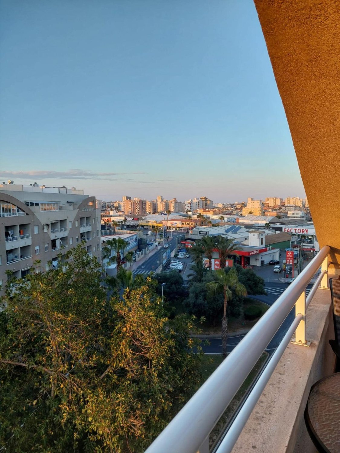 Penthouse à Torrevieja, Alicante, Espagne 2 chambres, 63 m2 No. 184277