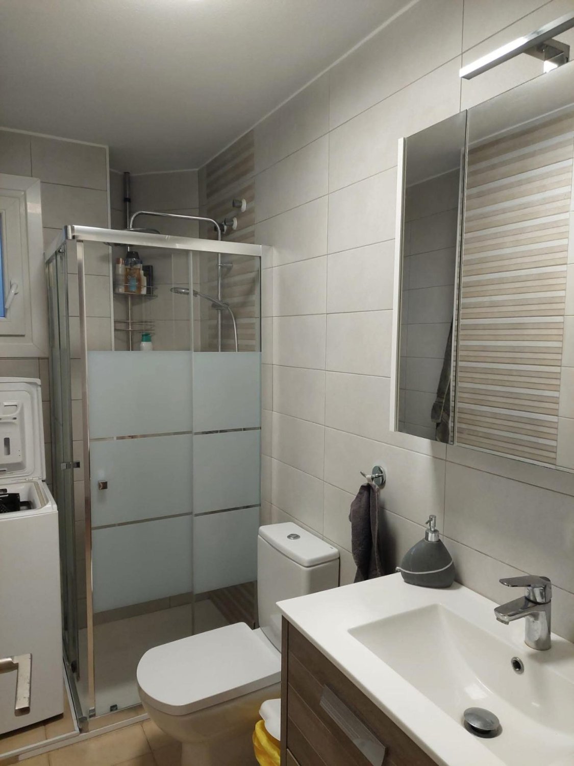 Penthouse à Torrevieja, Alicante, Espagne 2 chambres, 63 m2 No. 184277