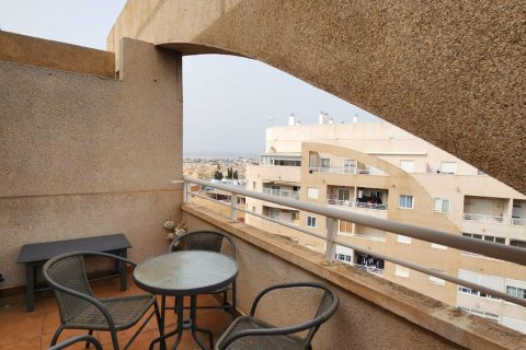 Penthouse for sale in Torrevieja, Alicante, Spain 2 bedrooms, 63 sq.m. No. 184277 - photo 30