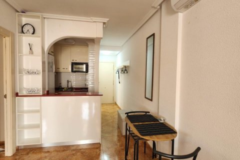 Penthouse for sale in Torrevieja, Alicante, Spain 2 bedrooms, 63 sq.m. No. 184277 - photo 24