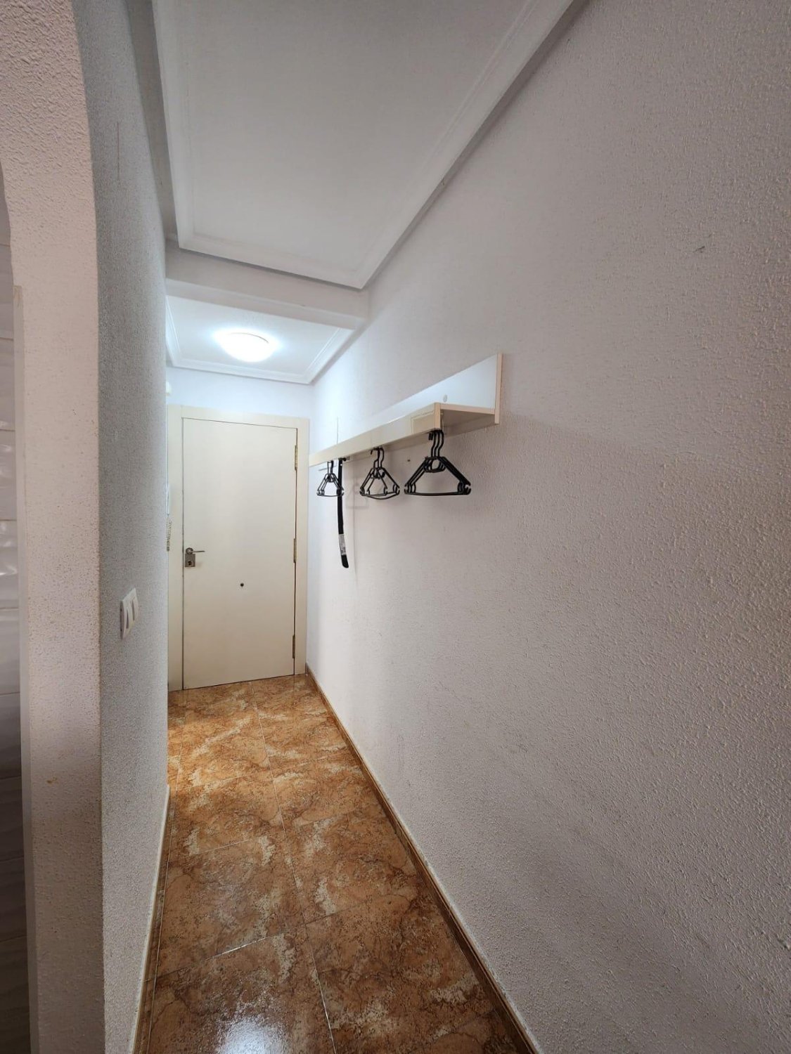 Penthouse à Torrevieja, Alicante, Espagne 2 chambres, 63 m2 No. 184277