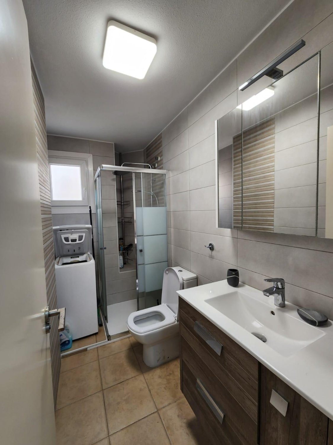 Penthouse à Torrevieja, Alicante, Espagne 2 chambres, 63 m2 No. 184277