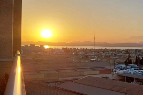 Penthouse for sale in Torrevieja, Alicante, Spain 2 bedrooms, 63 sq.m. No. 184277 - photo 7