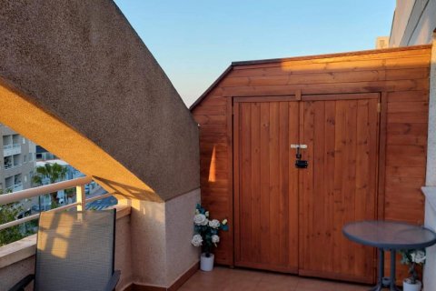 Penthouse for sale in Torrevieja, Alicante, Spain 2 bedrooms, 63 sq.m. No. 184277 - photo 21