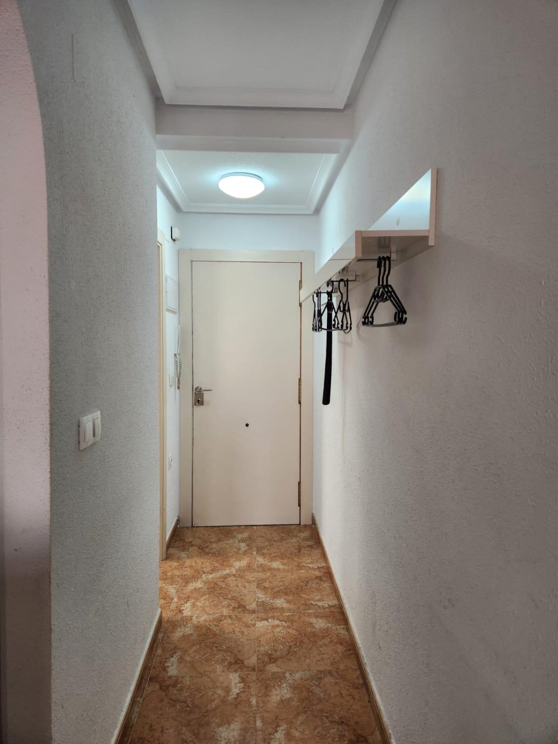 Penthouse à Torrevieja, Alicante, Espagne 2 chambres, 63 m2 No. 184277