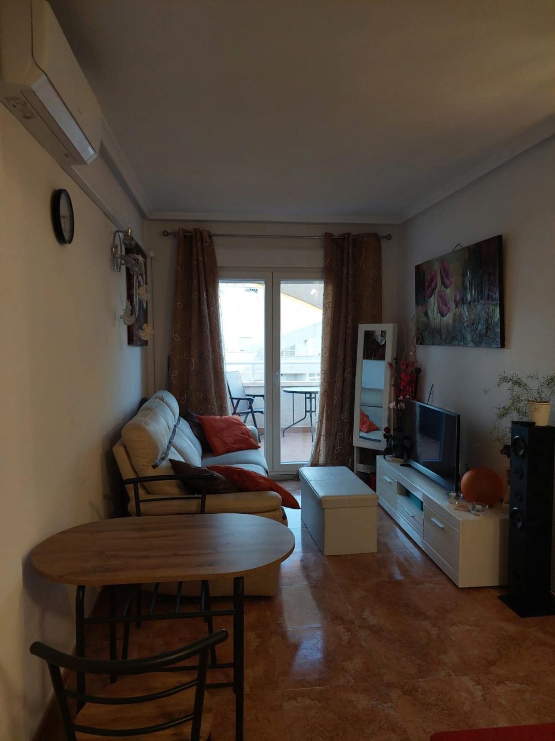 Penthouse à Torrevieja, Alicante, Espagne 2 chambres, 63 m2 No. 184277